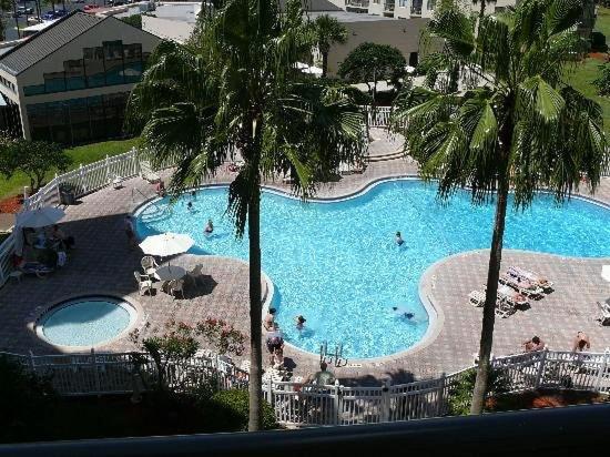 3407 Luxury Option For Your Visit Orlando Esterno foto